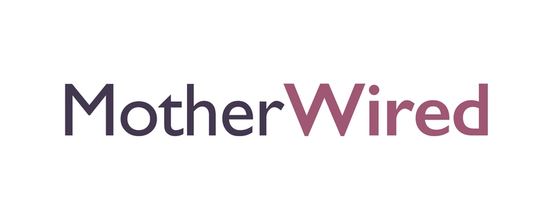 MotherWired name artwork